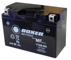 Akumuliatorius Boxer YT9B-BS 12v 9Ah 150A