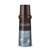 Coccine poliravimo priemonė, bespalvė