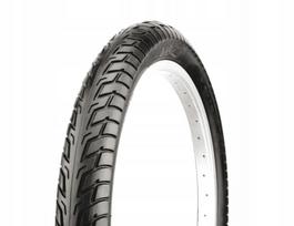 Dviračio padanga DELI SA-204 20x2.30, juoda, BMX