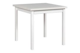 Virtuvinis stalas DREN1B,baltas