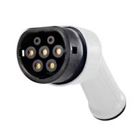 Type 2 krovimo antgalis 3F, adapteris 32A