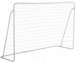 Futbolo vartai Omna, 213x150x90 cm