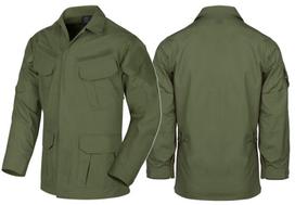 Vyriškas kariškas džemperis Helikon-Tex SFU Next, Olive Green, S