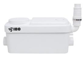 Nuotekų siurblys IBO Sanibo MINI 300W/230V