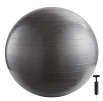 Gimnastikos kamuolys 65cm, su pompa