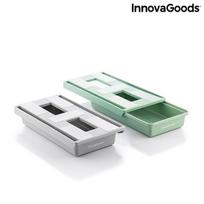 InnovaGoods priklijuojamų stalo stalčių rinkinys, 2 vnt