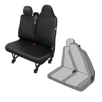 Dviejų priekinių sėdynių užvalkalas Renault Master III Kegel-Blazusiak 5-1548-244-4010