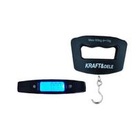 Svarstyklės Kraftdele KD11416