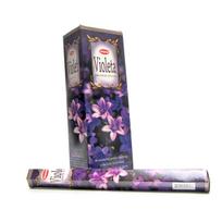 Smilkalai KRISHAN India Violet , 8 vnt