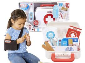 Little Tikes - First Aid Kit (656156)