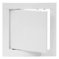 Revizinės durelės EUROPLAST 15 x 15 cm 000050806397