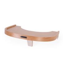 Maitinimo kėdutės staliukas Childhome Evolu, Wood natural
