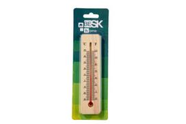 Lauko ir vidaus termometras, 15 cm