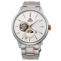 Laikrodis moterims Orient Automatic RA-AS0101S10B