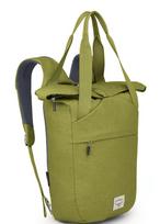 Kuprinė Osprey Arcane Tote Pack, žalia