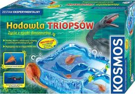 Triopų veisimas Piatnik