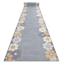 Rugsx kiliminis takas Margaretka gėlės 57x120 cm