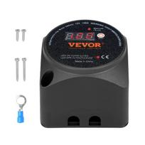 Įtampos relė 12V 140Amp