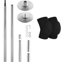 Pole dance stulpas + antkeliai, Fitness Knee