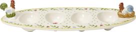Villeroy & Boch kiaušinių laikiklis Spring Awakening, 31x12 cm