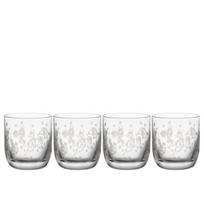 Villeroy&Boch taurės Toy's Delight, 4 vnt. 40ml