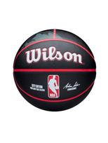 WILSON NBA TEAM CITY COLLECTOR PORTLAND TRAIL BLAZERS krepšinio kamuolys