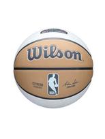WILSON NBA TEAM CITY EDITION CHICAGO BULLS krepšinio kamuolys