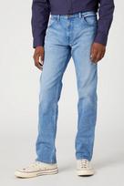Džinsai vyrams Wrangler, mėlyni, 33/32