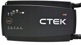 Ctek M15 marine 12v 15a 40-192 Lifepo4