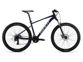 Kalnų dviratis Giant Talon 5 29" Metallic Navy – M, M