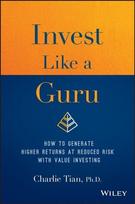 Invest Like a Guru: How to Generate Higher Returns At Reduced Risk With Value Investing