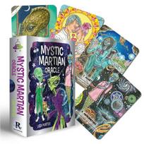 Mystic Martian Oracle kortos