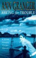 Asking for Trouble (Fran Varady 1): A lively and gripping crime novel