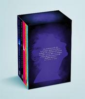 Neil Gaiman Collection: five iconic novels by one of the world's most beloved writers