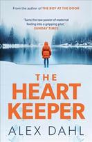 Heart Keeper: A gripping psychological thriller from the author of The Boy at the Door