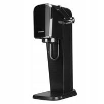 "SodaStream Art Saturator Black" + "SodaStream" CO2 kasetė, skirta "QuickConnect" saturatoriui