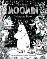 Pocket moomin