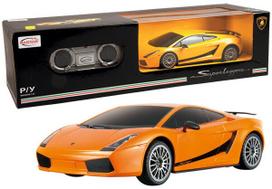 Kolekcinis modeliukas Rc Car Lamborghini 1:24