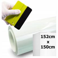 Apsauginė plėvelė PPF Solar Systems Ultrashield Gloss THP3 152x150cm