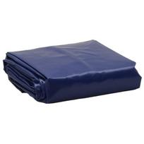 vidaXL Tentas, mėlynos spalvos, 2,5x4,5m, 650g/m²