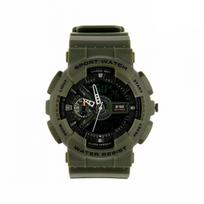 M-TAC Sports Watch Olive (50006001)