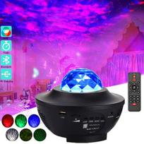 Projektorius #LED naktinė lemputė LED žvaigždė muzikos lempa#