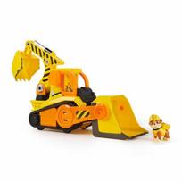 Ekskavatorinis krautuvas The Paw Patrol Deluxe Rubble W2S-S2435469