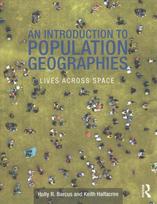 Introduction to Population Geographies: Lives Across Space
