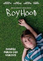 DVD filmas Vaikystė, 2014