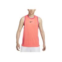 Nike Spalvotas Teniso Treniruočių Komfortiškas Apykaklės Liemenė Vyriški Viršutiniai Drabužiai Šviesiai-Laukinis-Manga-Geltonas FQ2028-643 XXL