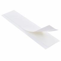 Termo pasta Termo juosta AABCOOLING Thermo Pad White 120x20x0.3 mm – 1.5W/mK – Dvipusė laidži juosta