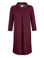 Suknelė moterims Alba Moda 154-366, raudona, 34