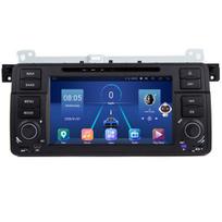 Android multimedia BMW 3 E46 1998-06