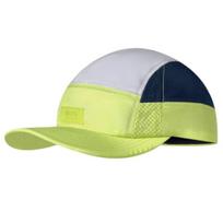 Buff 5 Panel Go kepurė su snapeliu, One size